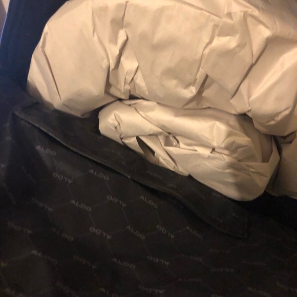 Aldo backpack - Picture 2 of 2